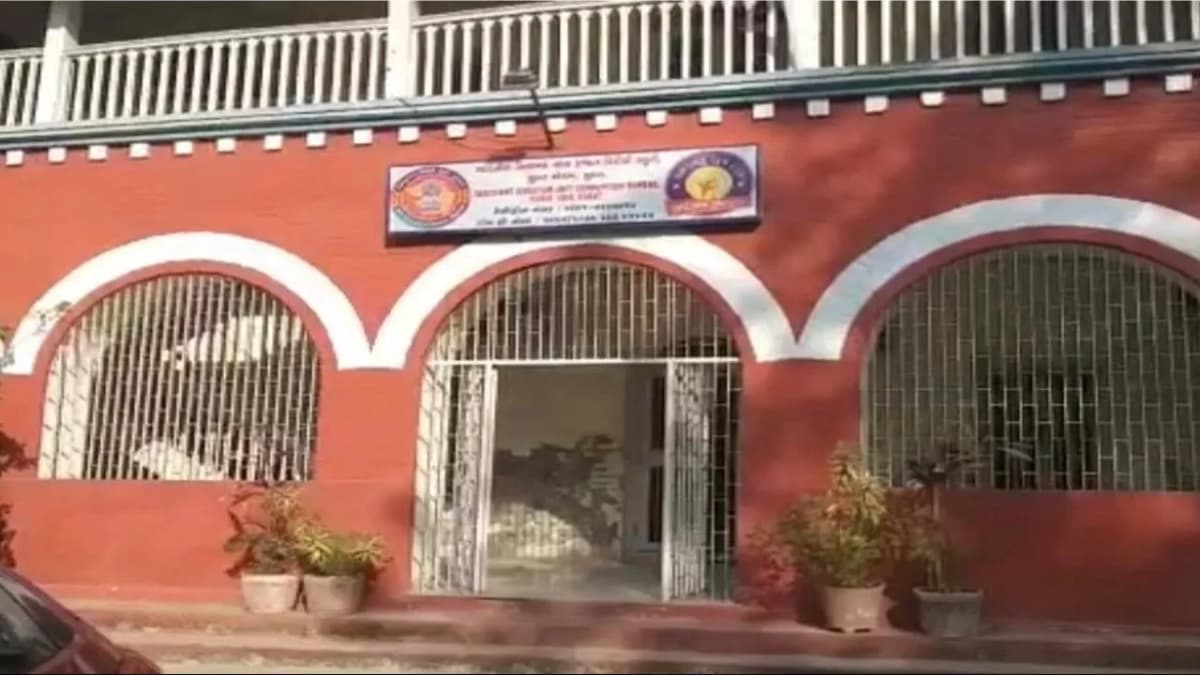 ACB Seeks Probe Against Five Surat Municipal Officers