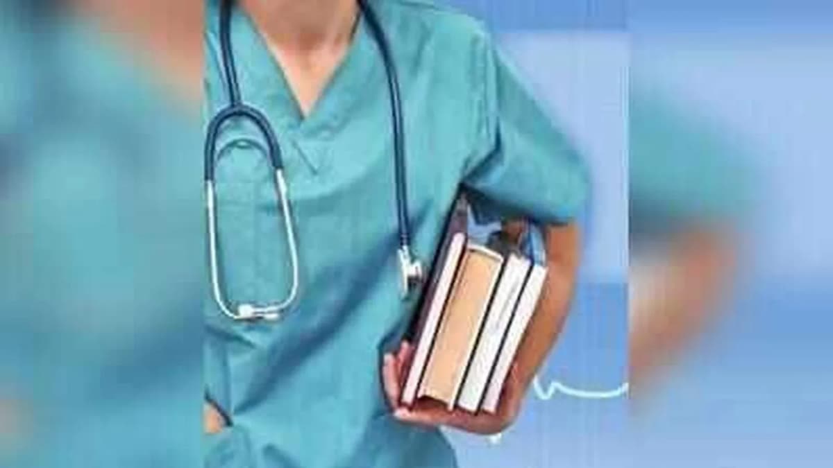 Vyara to Get 800 Bed Hospital and Medical College