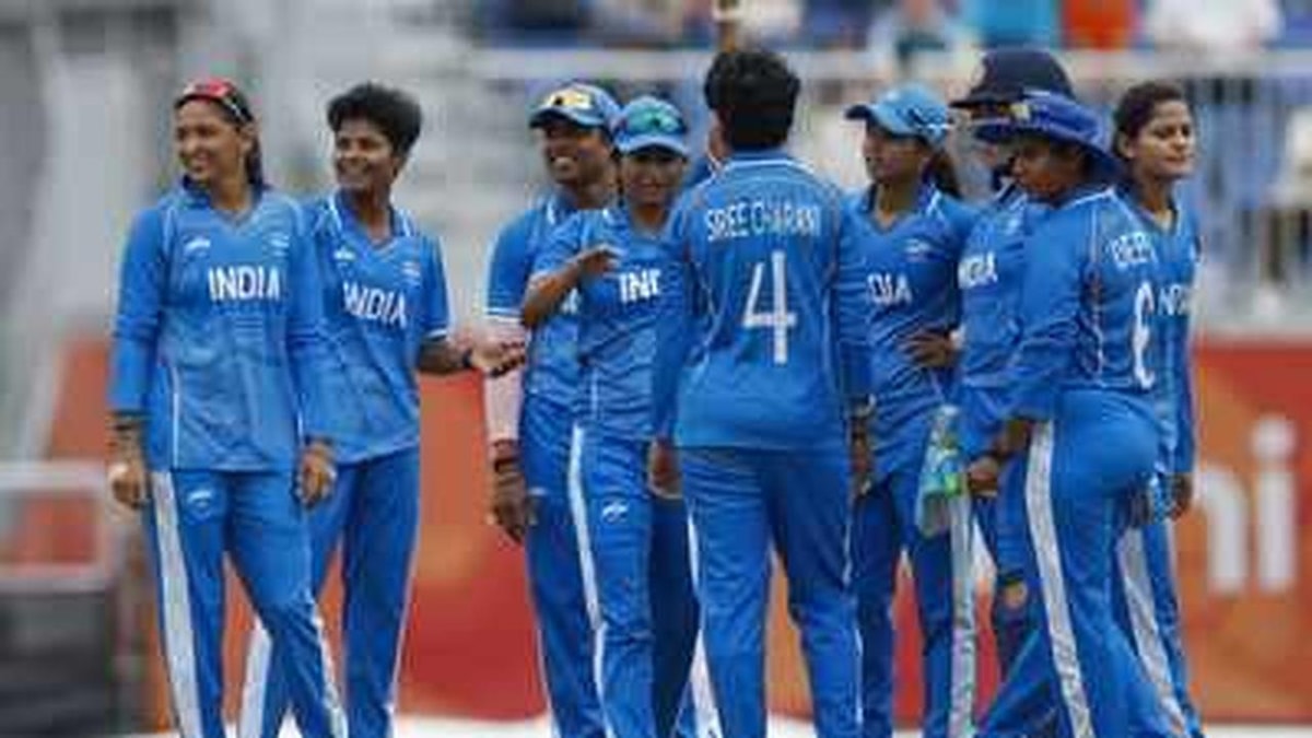 India Eyes Asian Games Gold as Sri Lanka Awaits in Final India Eyes Asian Games Gold as Sri Lanka Awaits in Final