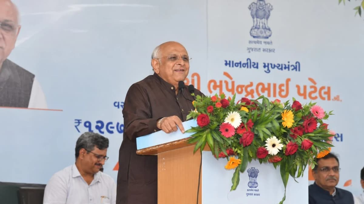 Gujarat Government to Honour Top Officials With Atal Governance Awards Gujarat Government to Honour Top Officials With Atal Governance Awards