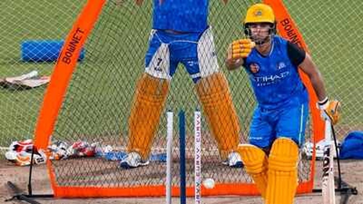 Fixing Allegations Emerge in Delhi Premier League Fixing Allegations Emerge in Delhi Premier League