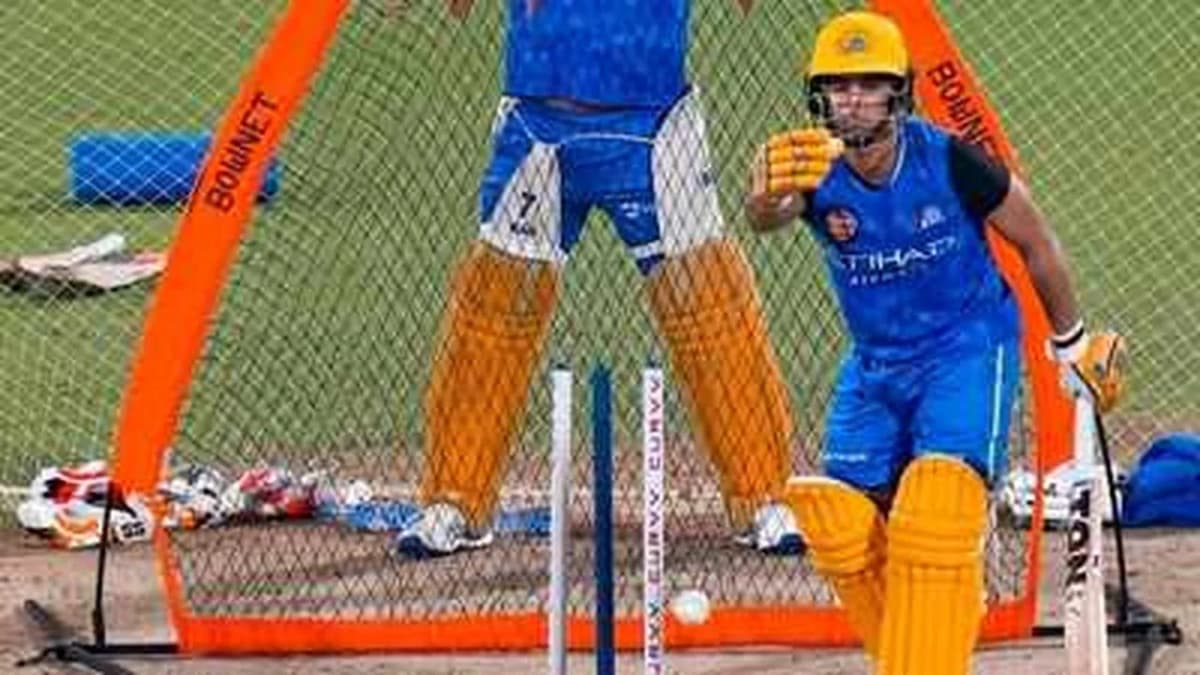 Fixing Allegations Emerge in Delhi Premier League Fixing Allegations Emerge in Delhi Premier League