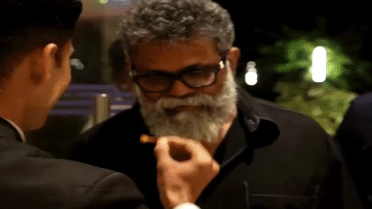Sukumar to be Honored at 72nd National Film Awards Sukumar to be Honored at 72nd National Film Awards