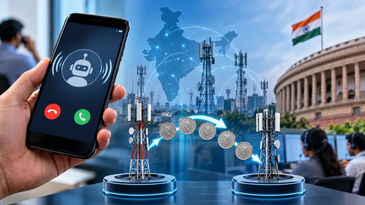 TRAI Introduces New Rules: 5 Paise Charge Per Minute on A2P Calls