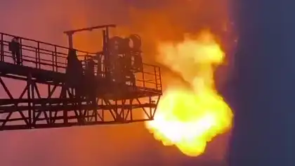 Major Gas Discovery Reported in Mahanadi Deepwater Basin off Odisha Coast