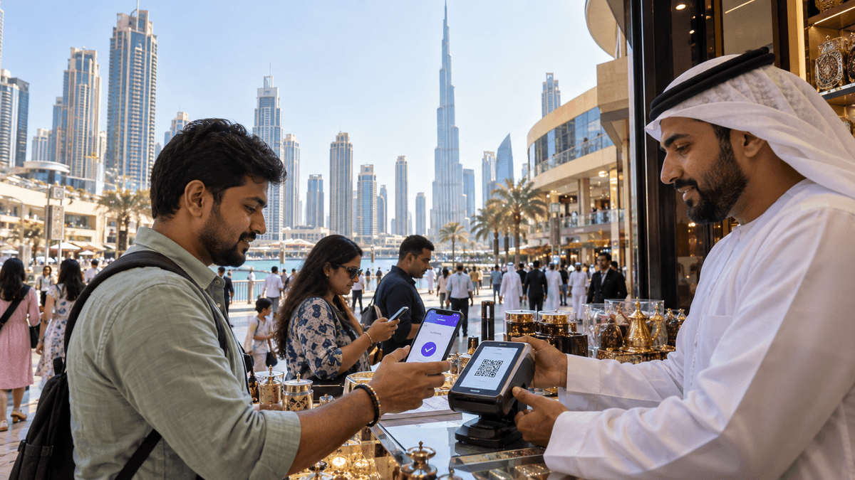 PhonePe has launched its services in the UAE PhonePe has launched its services in the UAE