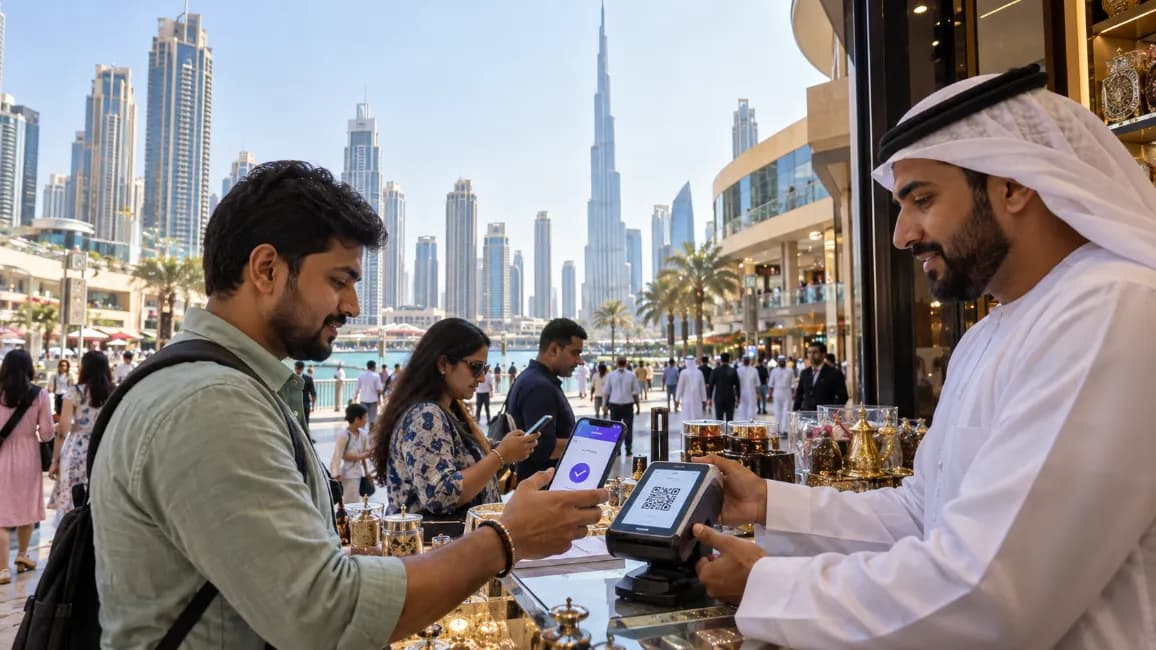 PhonePe has launched its services in the UAE PhonePe has launched its services in the UAE