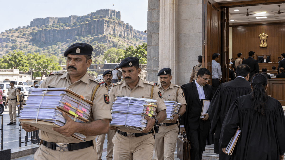 Police Charge Sheet Released in Ketan Murder Case in Pune Police Charge Sheet Released in Ketan Murder Case in Pune