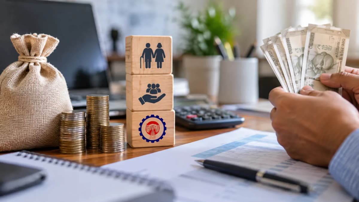Changes in EPFO Regulations, Impact on Take-Home Salary Changes in EPFO Regulations, Impact on Take-Home Salary