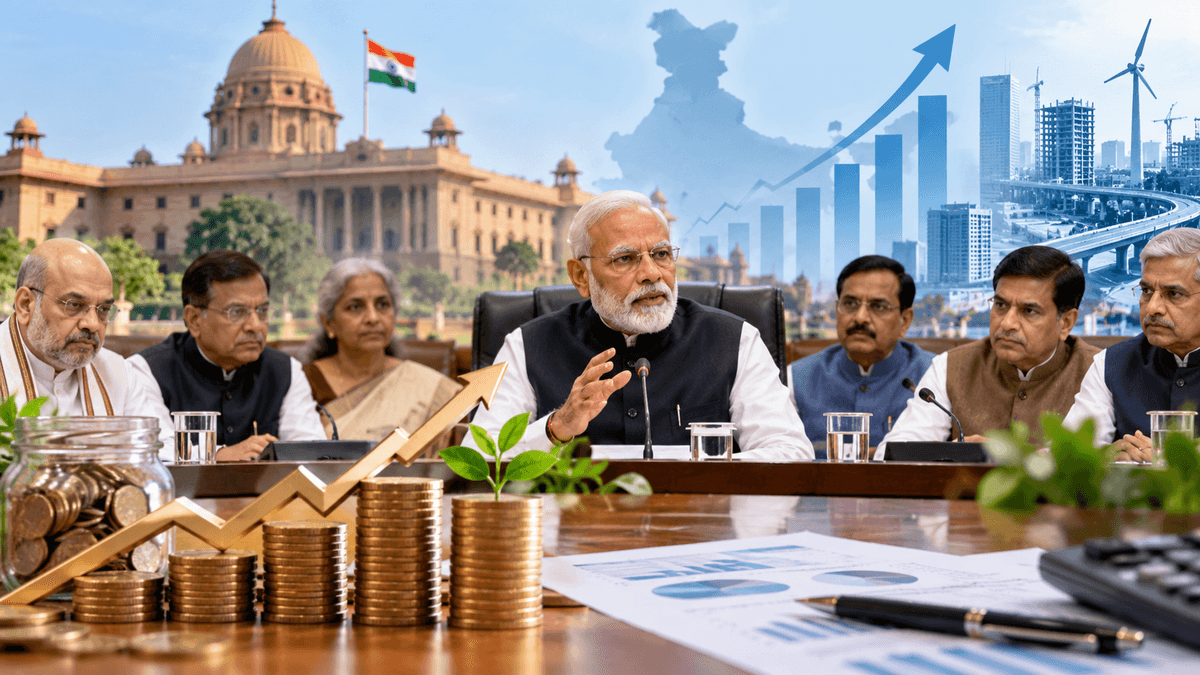 Investment Strategies and Economic Benefits of Modi Cabinet Ministers Investment Strategies and Economic Benefits of Modi Cabinet Ministers