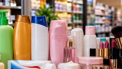 Will Soaps and Shampoos Need Veg or Non-Veg Dots on Packaging?