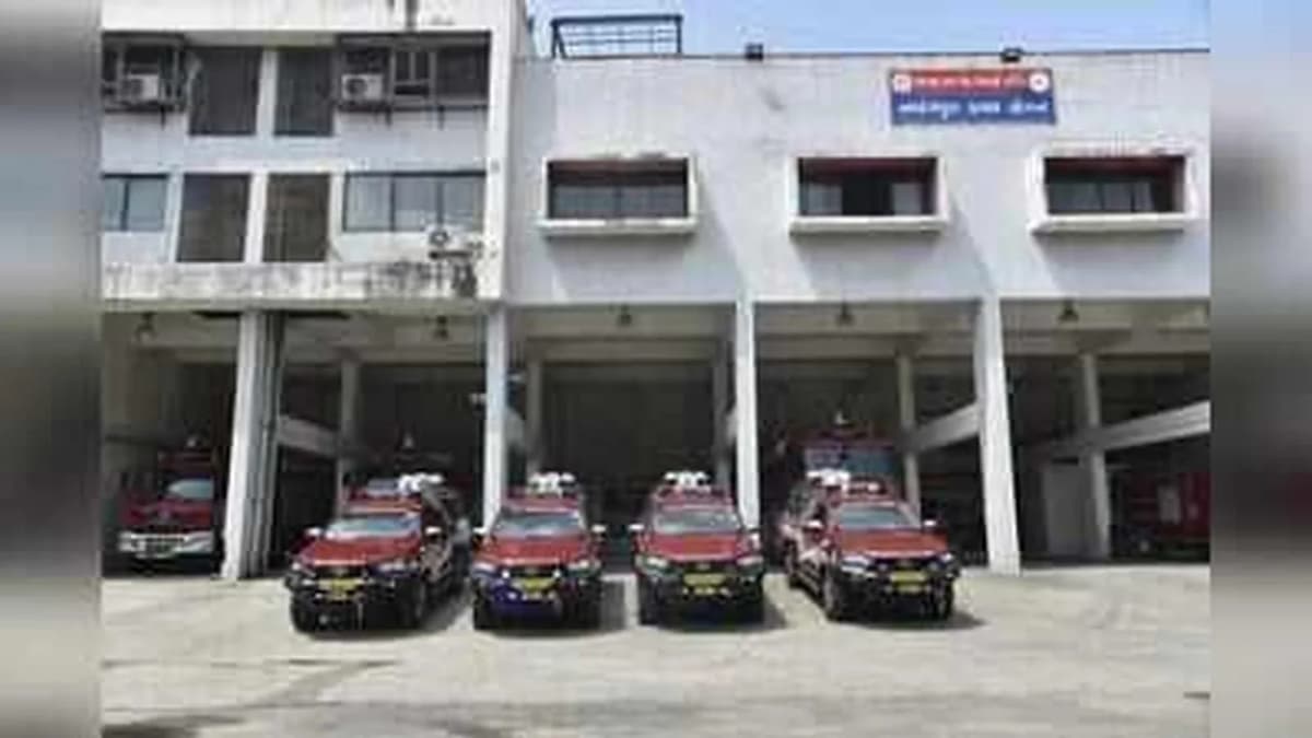 Bhupendra Patel Inaugurates Two Major Traffic Projects in Ahmedabad