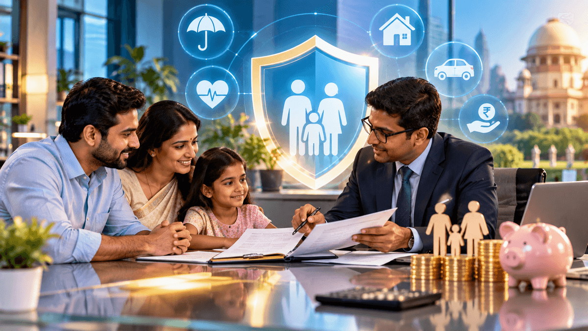 IRDAI's New Rules: Transformation in Insurance Sector and Consumer Interests IRDAI's New Rules: Transformation in Insurance Sector and Consumer Interests