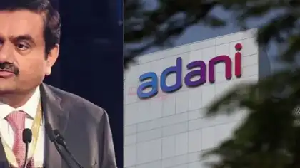 Adani Family Becomes India’s Richest Family Again