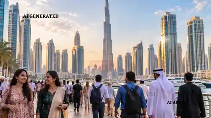Indian Mission Warns UAE Nationals Against Fake Agents and Biometric Fraud Indian Mission Warns UAE Nationals Against Fake Agents and Biometric Fraud