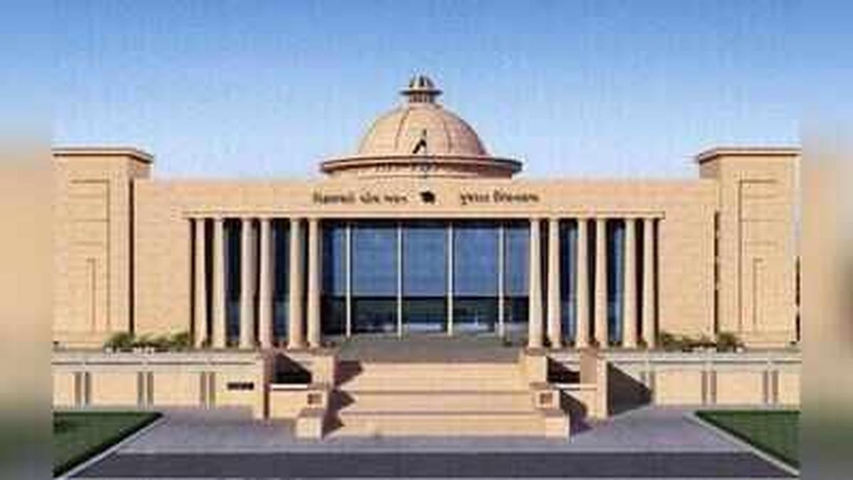 Increase in Party Switching Cases in Gujarat, ADR Report Increase in Party Switching Cases in Gujarat, ADR Report