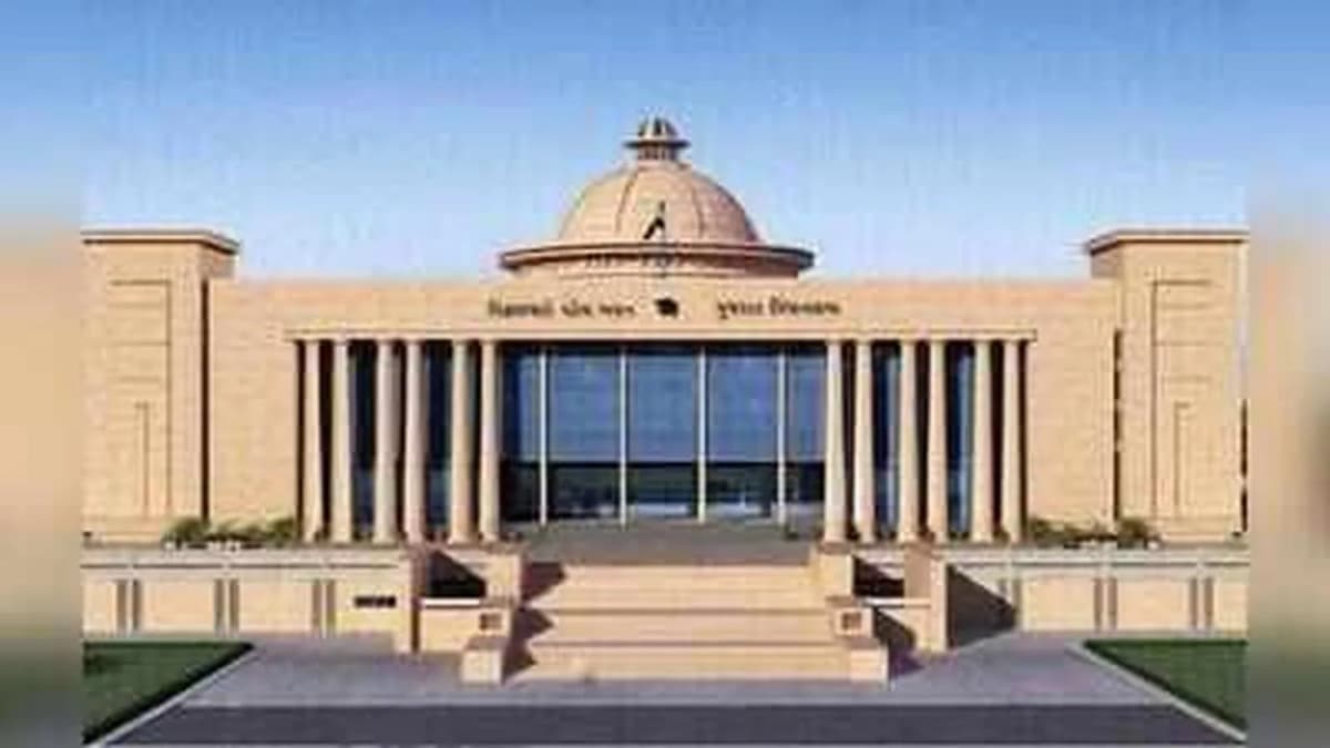 Increase in Party Switching Cases in Gujarat, ADR Report Increase in Party Switching Cases in Gujarat, ADR Report