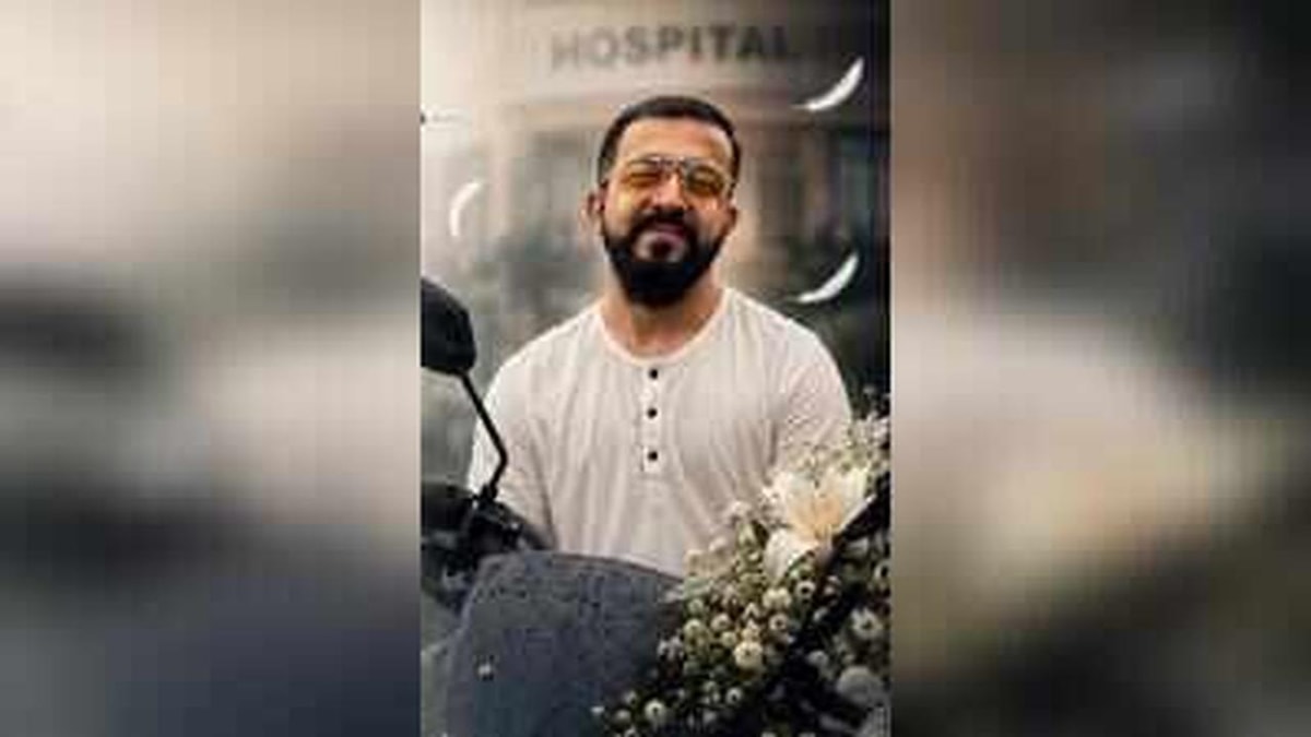 Dr. Harsh Pandya's Suicide: Renewed Discussions on Ragging Dr. Harsh Pandya's Suicide: Renewed Discussions on Ragging