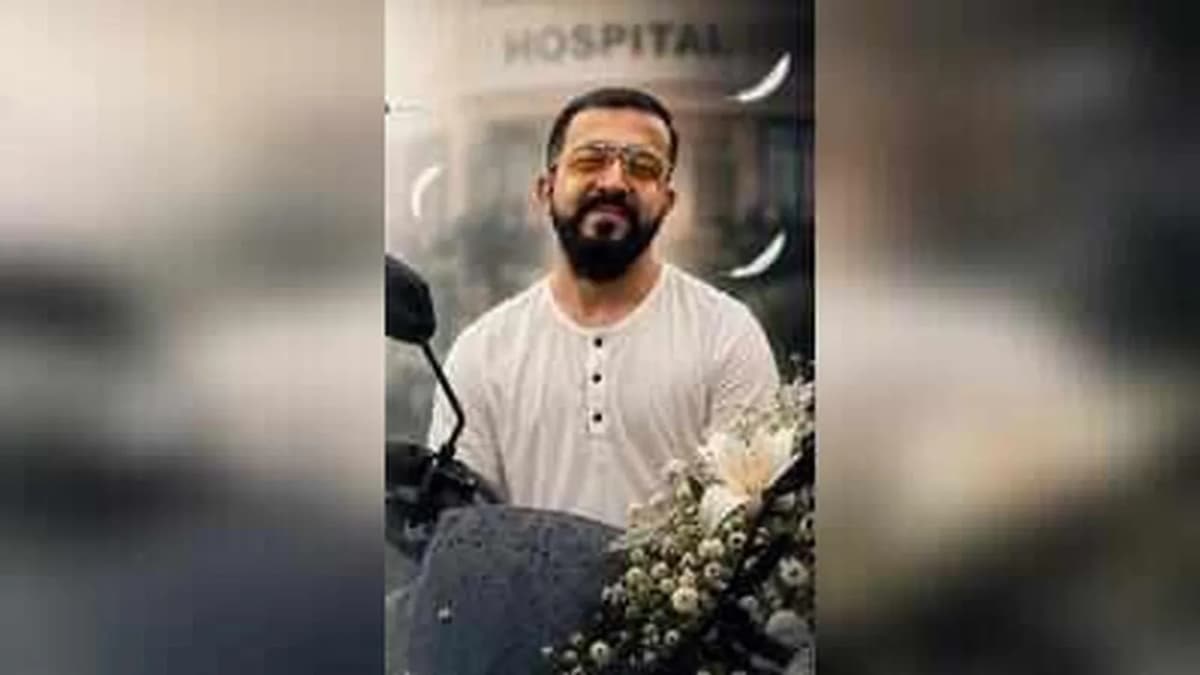 Dr. Harsh Pandya's Suicide: Renewed Discussions on Ragging
