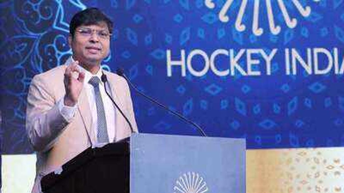 Internal Dispute in Hockey India, Dilip Tirkey Files Police Complaint Internal Dispute in Hockey India, Dilip Tirkey Files Police Complaint