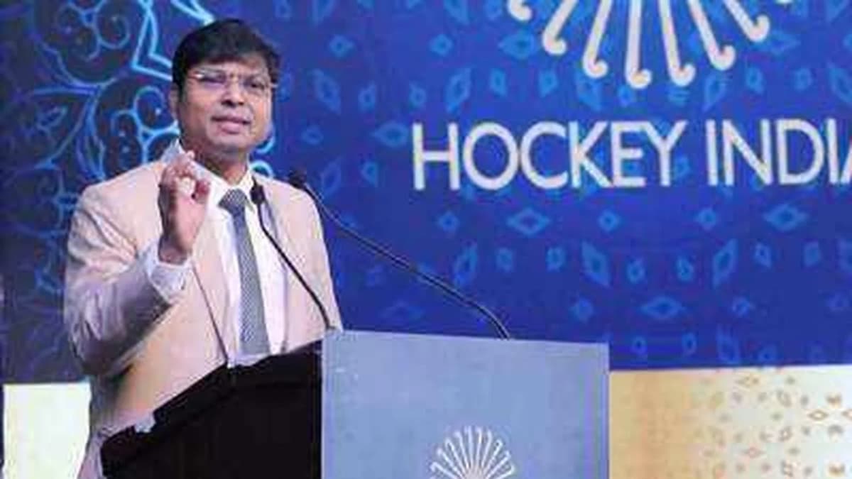 Internal Dispute in Hockey India, Dilip Tirkey Files Police Complaint Internal Dispute in Hockey India, Dilip Tirkey Files Police Complaint