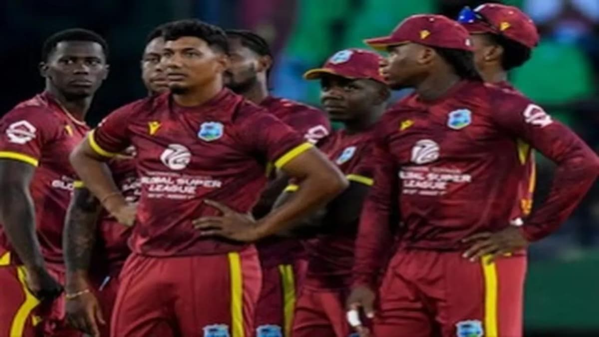 West Indies Players Face 25% Pay Cut Amid CWI Financial Crisis West Indies Players Face 25% Pay Cut Amid CWI Financial Crisis
