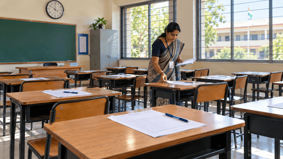 Schedule Announced for Special Exams for Class X and XII in Gujarat Open Schools Schedule Announced for Special Exams for Class X and XII in Gujarat Open Schools