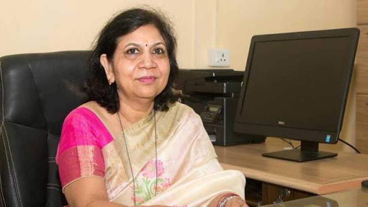 Allegations of Corruption in Dr. Neerja Gupta's Foreign Trip Allegations of Corruption in Dr. Neerja Gupta's Foreign Trip