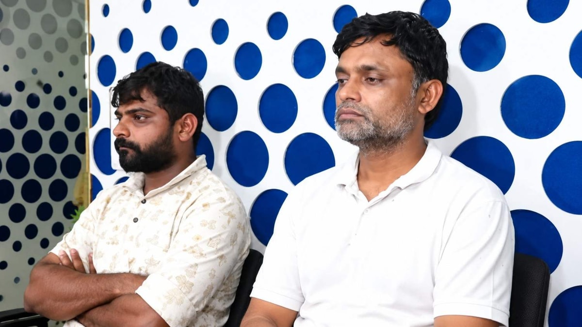 Rajkot Land Fraud Case Uncovers 130 Bighas Worth ₹43.53 Crore Rajkot Land Fraud Case Uncovers 130 Bighas Worth ₹43.53 Crore