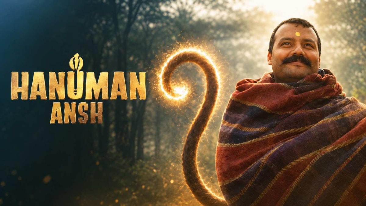 Hanuman Ansh Creates Box Office Buzz With Rs 414 Crore Worldwide Hanuman Ansh Creates Box Office Buzz With Rs 414 Crore Worldwide