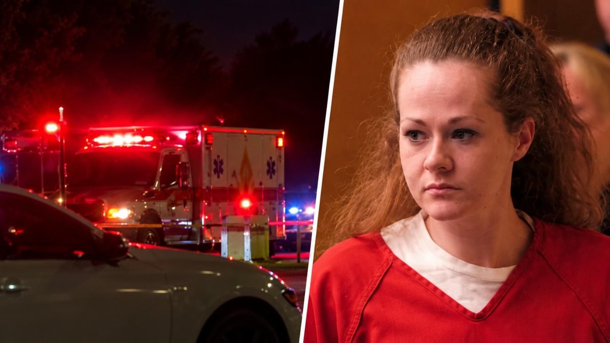 Botched Execution Attempt Leaves Christa Pike Critically Ill in Tennessee Botched Execution Attempt Leaves Christa Pike Critically Ill in Tennessee