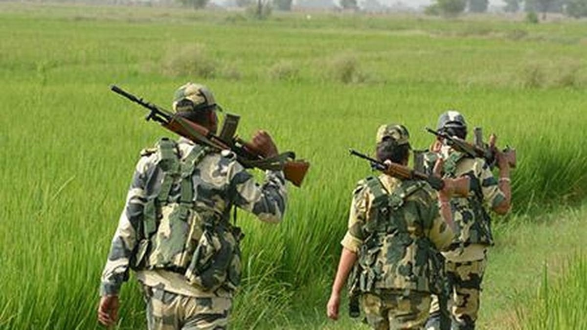 Shooting of Pakistani Civilians by BSF in Punjab, Pakistan Protests Shooting of Pakistani Civilians by BSF in Punjab, Pakistan Protests