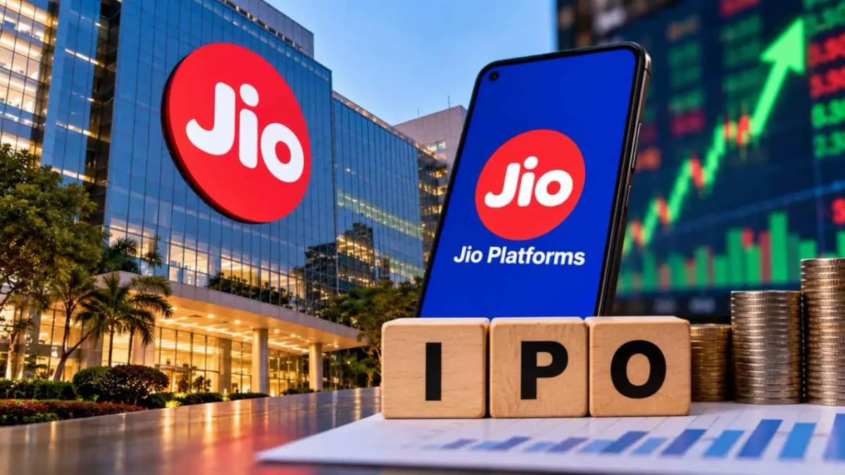 Jio Platforms IPO: The Largest Public Offering in Indian Stock Market Jio Platforms IPO: The Largest Public Offering in Indian Stock Market