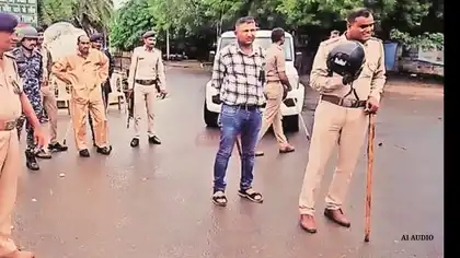 Bomb Threat Emails Target Ahmedabad Schools, High Court and Stadiums