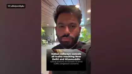 Abhijeet and Sourav Question PM Modi Over Delhi Metro and Train Curbs Abhijeet and Sourav Question PM Modi Over Delhi Metro and Train Curbs