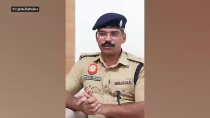 ‘They Arrive as Reporters and Leave as Protesters’: Delhi Police Remark