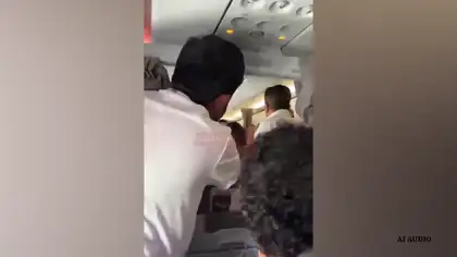 Delhi CJP Founders Abhijeet Dipke Detained from Flight, 600 Supporters Including Dhruv Rathee Held