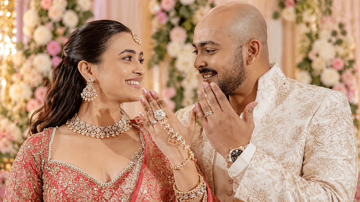 Prithvi Shaw and Akriti Agarwal Reunite After Calling Off Their Engagement Prithvi Shaw and Akriti Agarwal Reunite After Calling Off Their Engagement