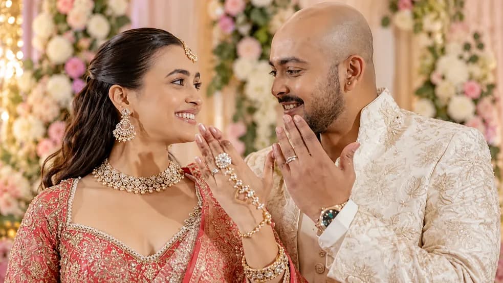 Prithvi Shaw and Akriti Agarwal Reunite After Calling Off Their Engagement Prithvi Shaw and Akriti Agarwal Reunite After Calling Off Their Engagement