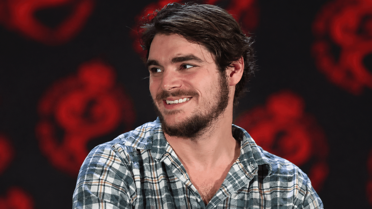 ‘Breaking Bad’ Actor RJ Mitte Dies at 34 ‘Breaking Bad’ Actor RJ Mitte Dies at 34