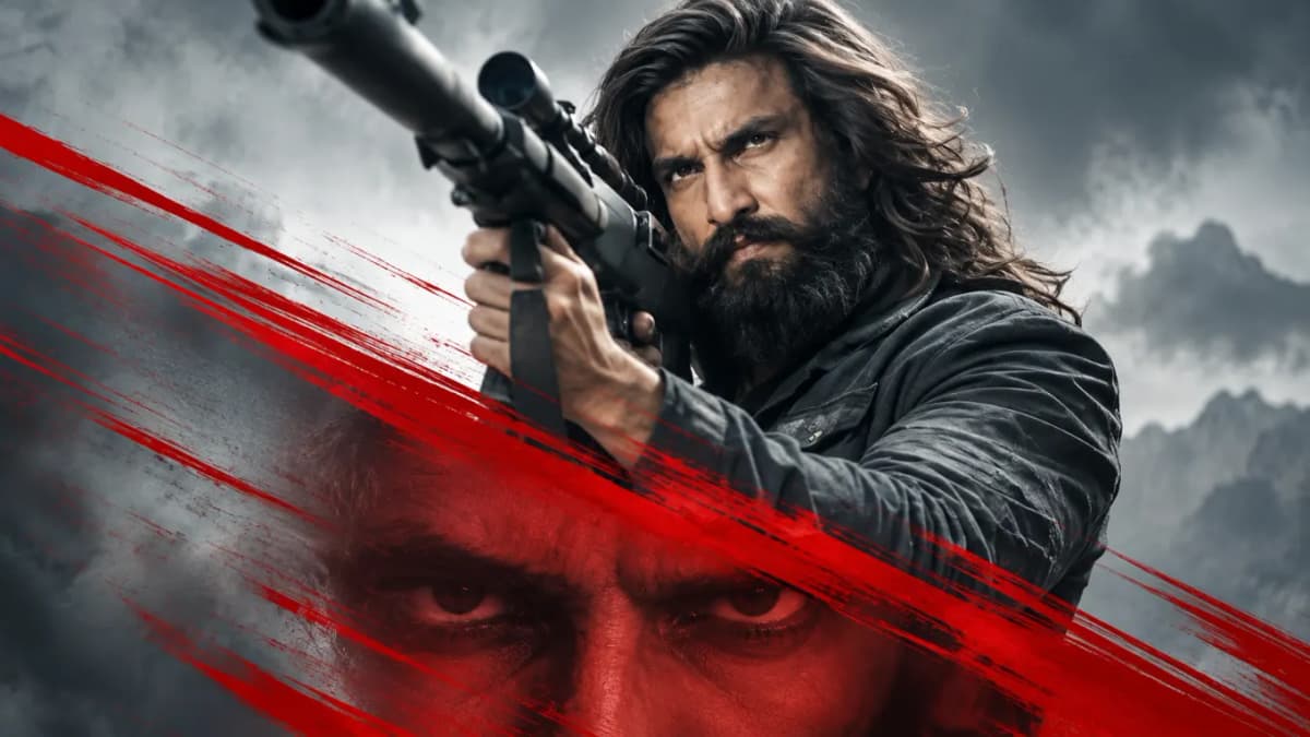 Dhurandhar: The Revenge TV Premiere on October 18: Channel Details Dhurandhar: The Revenge TV Premiere on October 18: Channel Details