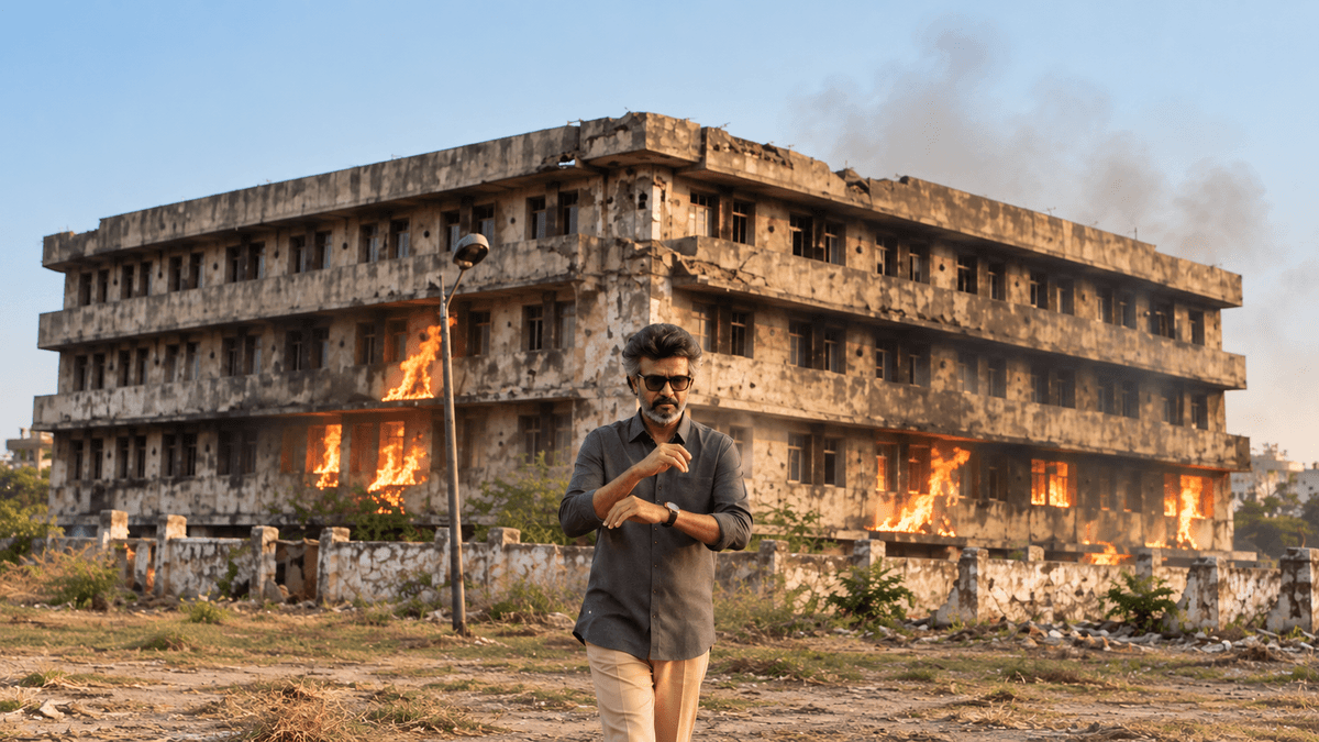 Jailer 2 Review: Rajinikanth’s Swag and Action Impress, but Weak Story Disappoints Jailer 2 Review: Rajinikanth’s Swag and Action Impress, but Weak Story Disappoints