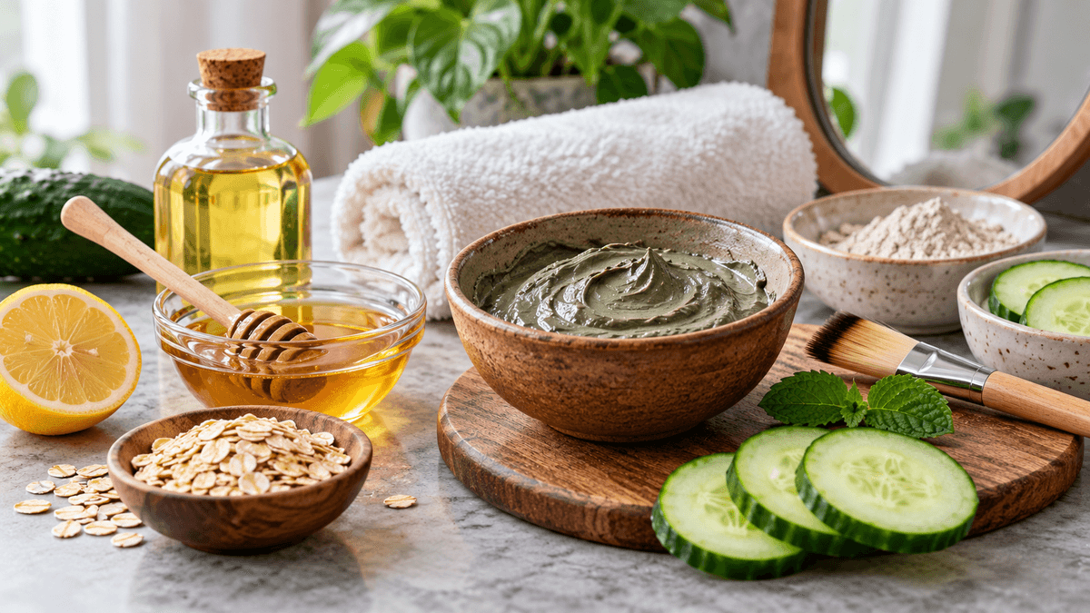 2 Simple Home Remedies to Reduce Open Pores on Oily Skin 2 Simple Home Remedies to Reduce Open Pores on Oily Skin