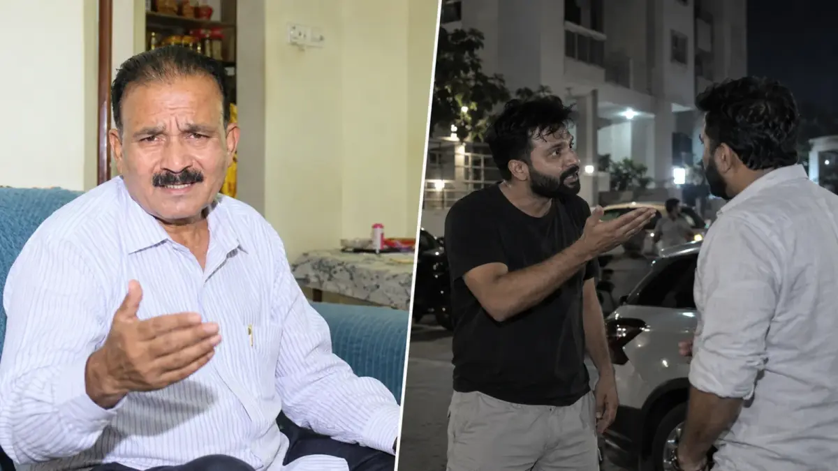 New Allegations Against Ahmedabad’s Bhavik Gajjar as Corporator Claims His Nephew Was Assaulted