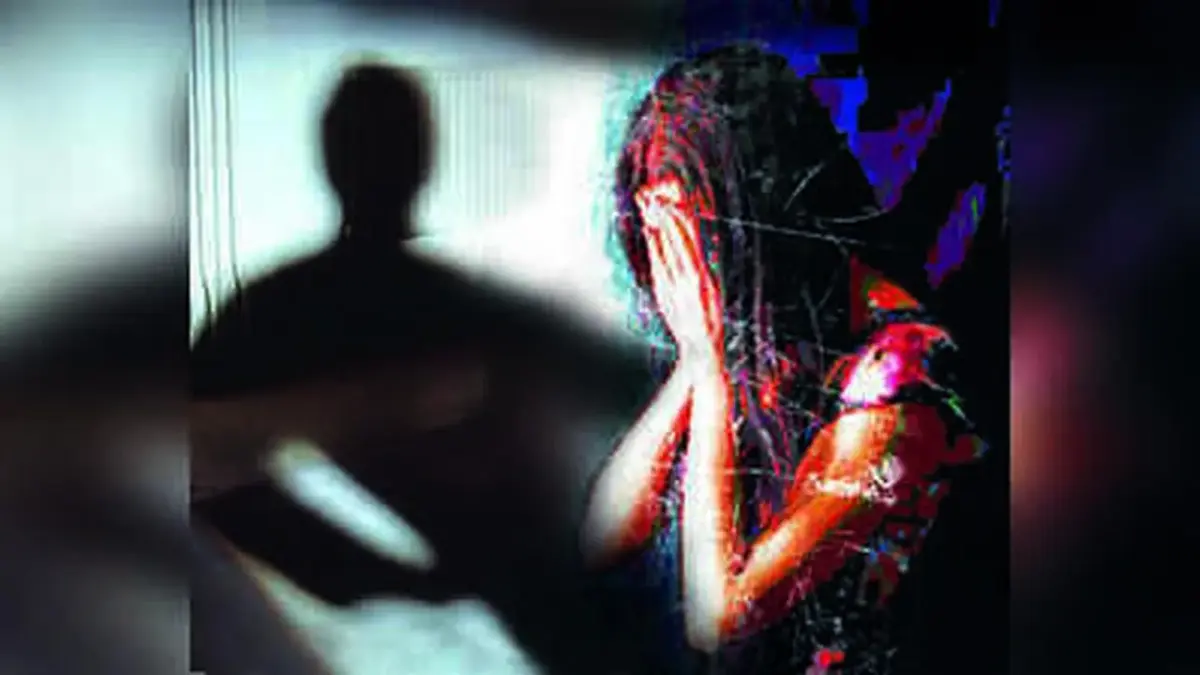 Ahmedabad Woman Reports Molestation While Returning From Garba Ahmedabad Woman Reports Molestation While Returning From Garba
