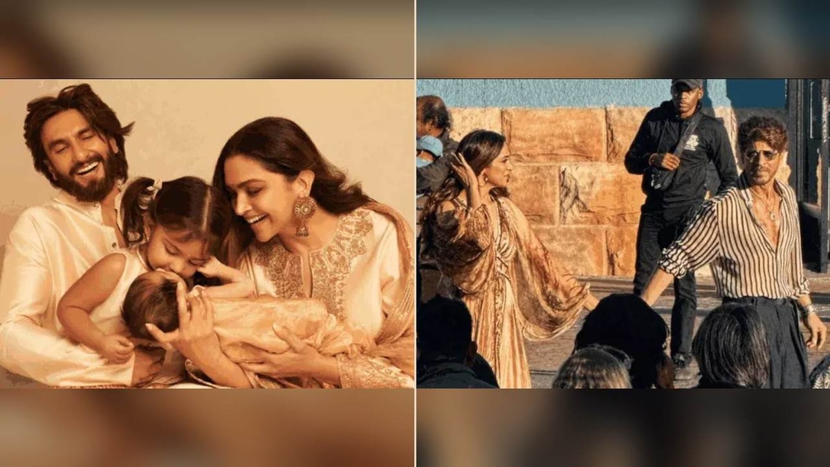 Deepika Padukone to Return to King Shoot 36 Days After Daughter's Birth Deepika Padukone to Return to King Shoot 36 Days After Daughter's Birth