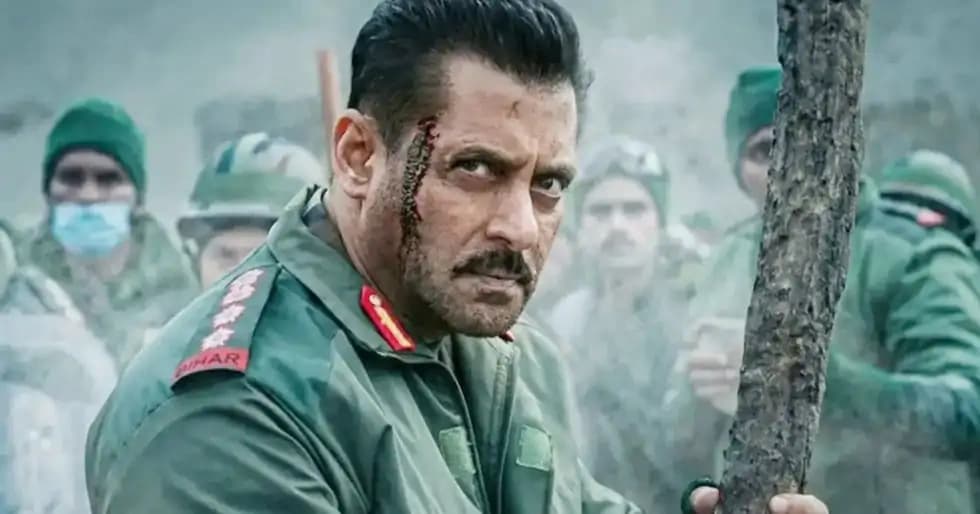 Salman Khan's Film 'Matrubhumi' Faces Clearance Challenges Salman Khan's Film 'Matrubhumi' Faces Clearance Challenges