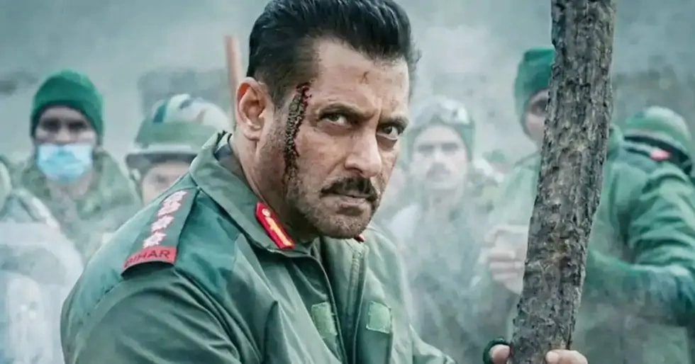 Salman Khan's Film 'Matrubhumi' Faces Clearance Challenges Salman Khan's Film 'Matrubhumi' Faces Clearance Challenges