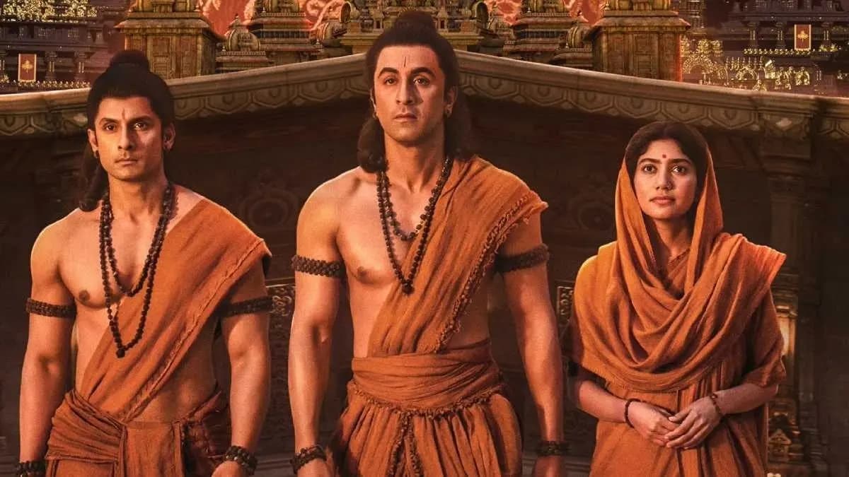 Ramayana Movie Tickets Selling Fast Amid High Demand Ramayana Movie Tickets Selling Fast Amid High Demand
