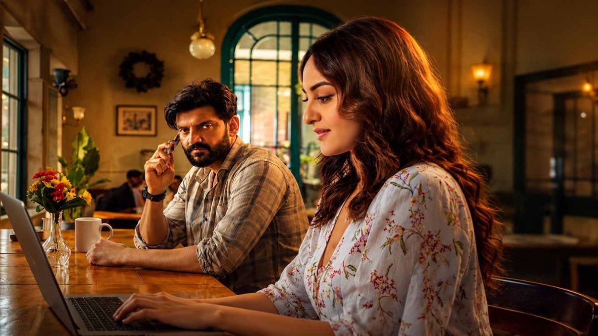 Tu Hai Meri Kiran Gets a Weak Box Office Opening Tu Hai Meri Kiran Gets a Weak Box Office Opening